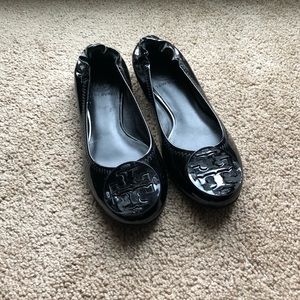 Tory Burch flats